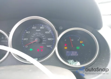 2007 Honda Fit Sport z USA, uszkodzony, nr VIN JHMGD38697S056738